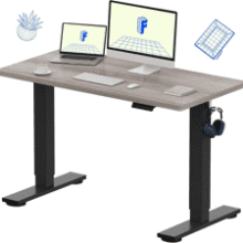 FLEXISPOT EN1 Electric Standing Desk