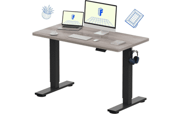 FLEXISPOT EN1 Electric Standing Desk