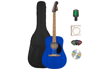 Fender FA Series Dreadnought Acoustic Guitar