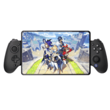 GameSir G8 Plus Bluetooth Game Controller