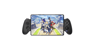 GameSir G8 Plus Bluetooth Game Controller