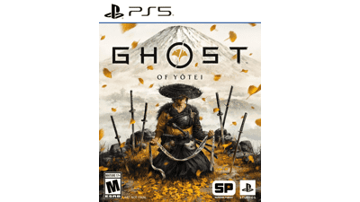 Ghost of Yōtei PS5