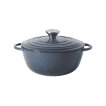 Gibson Home Dutch Oven 2.65 Qt