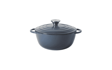 Gibson Home Dutch Oven 2.65 Qt