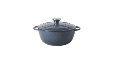 Gibson Home Dutch Oven 2.65 Qt