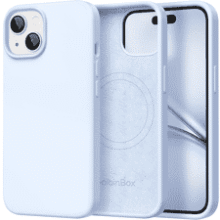 GolbinBox Magnetic iPhone 15 Case