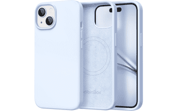 GolbinBox Magnetic iPhone 15 Case