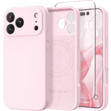 GolbinBox Magnetic iPhone 17 Pro Max Case