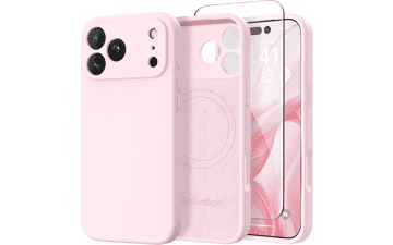 GolbinBox Magnetic iPhone 17 Pro Max Case