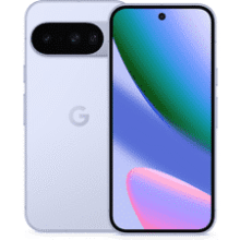 Google Pixel 10 128GB Frost Unlocked Smartphone