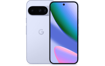 Google Pixel 10 128GB Frost Unlocked Smartphone