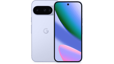 Google Pixel 10 128GB Frost Unlocked Smartphone