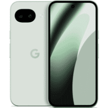 Google Pixel 10a 128GB 30+hr Battery