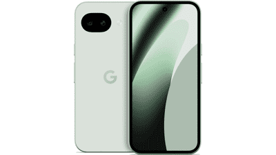 Google Pixel 10a 128GB 30+hr Battery