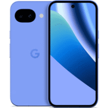 Google Pixel 10a 128GB Lavender – 30+ Hour Battery