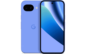 Google Pixel 10a 128GB Lavender – 30+ Hour Battery