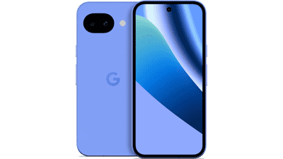 Google Pixel 10a 128GB Lavender – 30+ Hour Battery