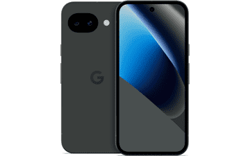 Google Pixel 10a 128GB Obsidian