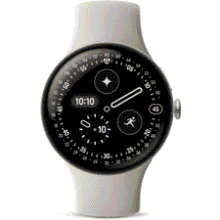 Google Pixel Watch 4 41mm LTE Smartwatch