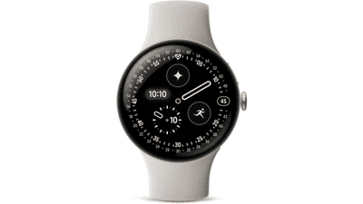 Google Pixel Watch 4 41mm LTE Smartwatch