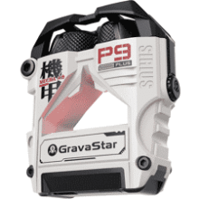 GravaStar Sirius Plus ANC Earbuds