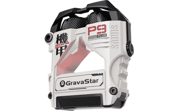 GravaStar Sirius Plus ANC Earbuds