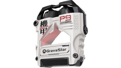 GravaStar Sirius Plus ANC Earbuds