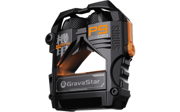 GravaStar Sirius Plus True Wireless Earbuds