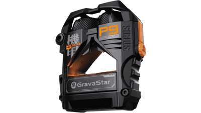 GravaStar Sirius Plus True Wireless Earbuds