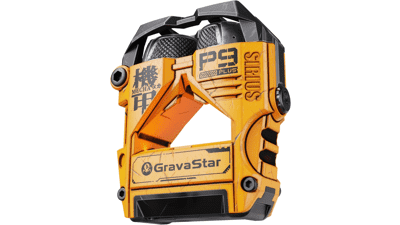 GravaStar Sirius Plus Wireless Earbuds