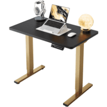 HUANUO 32" Electric Standing Desk