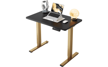 HUANUO 32" Electric Standing Desk
