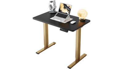 HUANUO 32" Electric Standing Desk