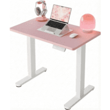 HUANUO 32" Electric Standing Desk