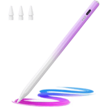 Hastraith iPad Stylus Pen – Fast Charge, Tilt & Palm Rejection