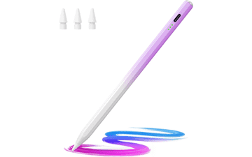 Hastraith iPad Stylus Pen – Fast Charge, Tilt & Palm Rejection