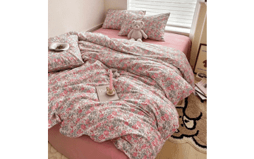 HighBuy Boho Comforter Twin XL Set
