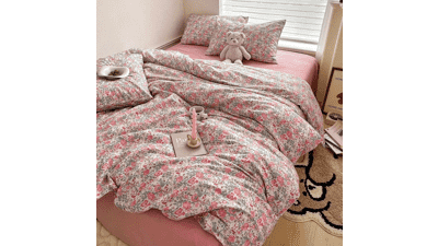 HighBuy Boho Comforter Twin XL Set