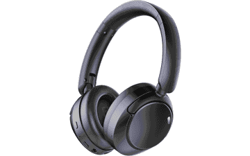 Hybrid ANC Bluetooth Headphones
