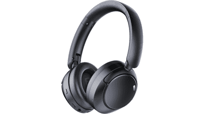 Hybrid ANC Bluetooth Headphones