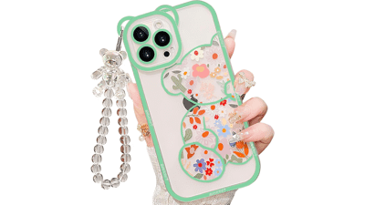 IAIYOXI iPhone 7 Plus Case