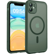 IPhone 11 Case with MagSafe & Camera Protection