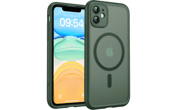 IPhone 11 Case with MagSafe & Camera Protection