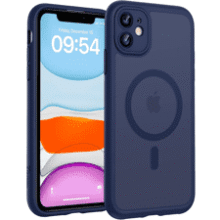 IPhone 11 MagSafe Case with Camera Protection