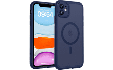 IPhone 11 MagSafe Case with Camera Protection