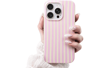 IPhone 15 Pro Max Cute Kawaii TPU Case