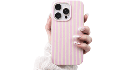 IPhone 15 Pro Max Cute Kawaii TPU Case