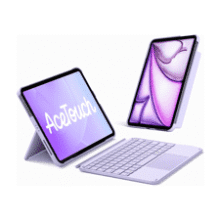 Inateck Ultralight iPad Keyboard Case