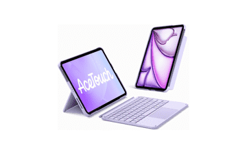 Inateck Ultralight iPad Keyboard Case