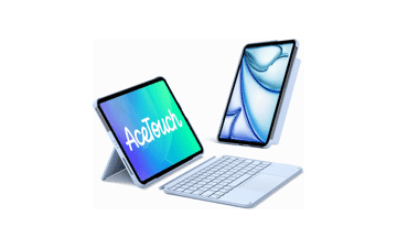 Inateck iPad Keyboard Case